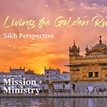 The Golden Rule from the Sikh perspective