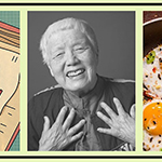 Don't miss the 2022 Grace Lee Boggs heritage breakfast