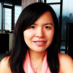 Kelly Chu named president-elect for American Academy of Advertising