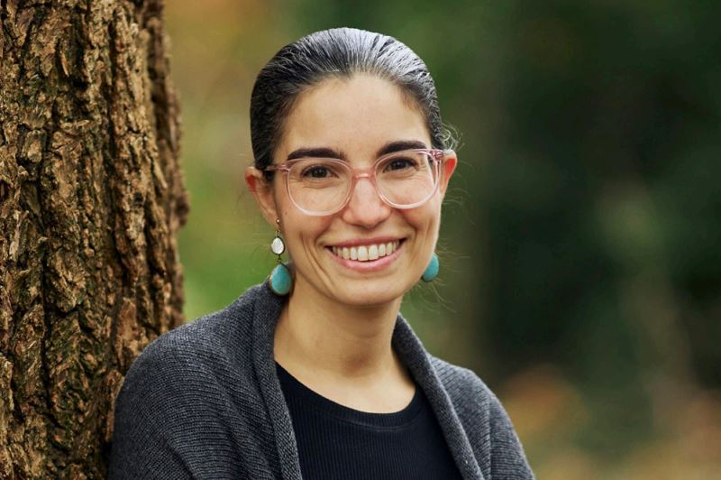 Sarit Kattan Gribetz, an associate professor of classical Judaism