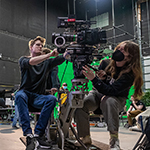 DePaul rises in Top American Film School ranking from The Hollywood Reporter