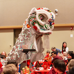 Celebrate Lunar New Year with DePaul