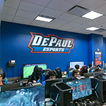 DePaul captures BIG EAST League of Legends fall title