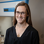 Forever chemicals on the mind: Margaret Bell earns NIH grant to examine PCBs and brain development