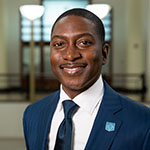 DePaul president appoints alumnus, executive leader as chief of staff and vice president for strategic initiatives