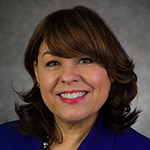 DePaul VP appointed co-chair of consortium for senior diversity officers