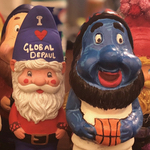 DePaul's annual Gnome Hunt returns next month 