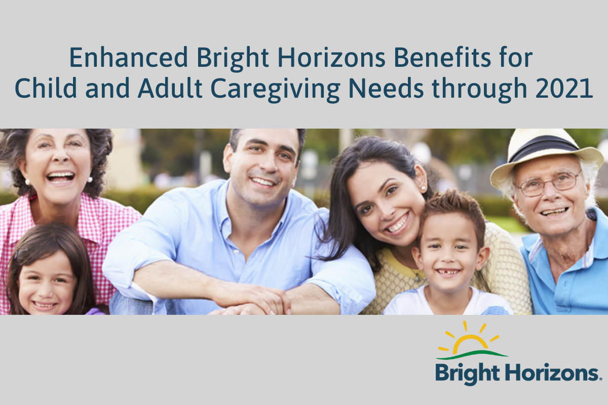 Logo for enhanced caregiving support services