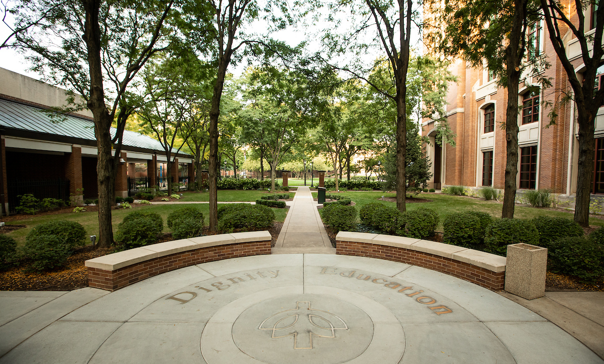 Lincoln Park Campus