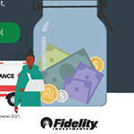 Prepare your finances for the unexpected with Fidelity