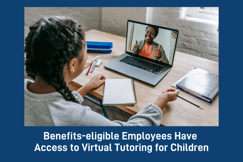 Virtual tutoring