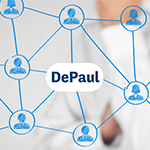 DePaul launches employee referral program for staff positions