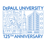 Individuals featured in second round of 125 Faces of DePaul