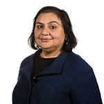 Shailja Sharma: Educating the next generation of refugee advocates