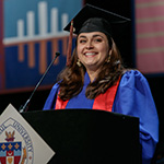 Want to be a student speaker at commencement? Deadline extended to Sunday