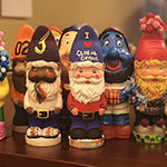 Want a chance to win a giftcard? Join DePaul's inaugural gnome hunt