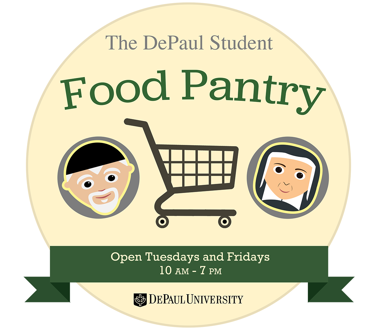 Student Food pantry