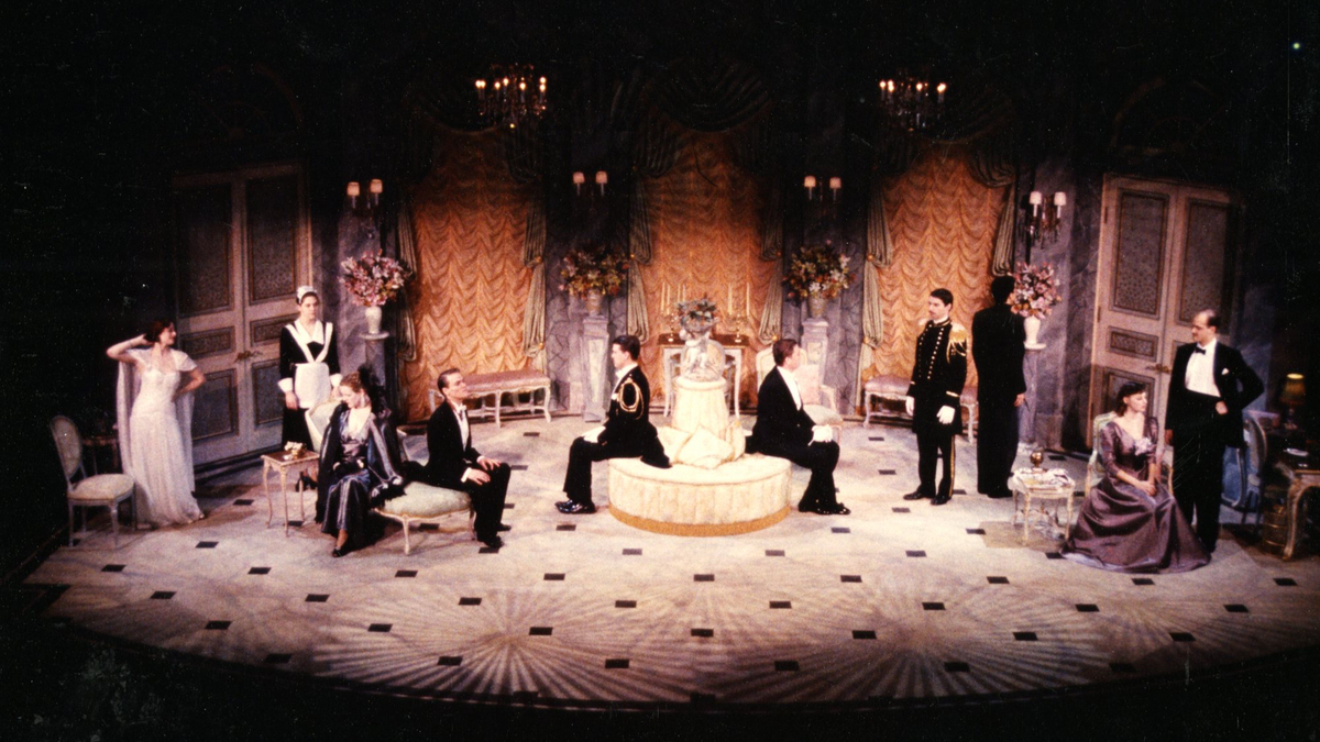 1989 production of 