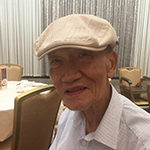 In memoriam: Cheuk Hon Chung, father of CDM's Anthony Chung