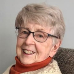 In memoriam: Joan Statz, mother of Office of Gender Equity's Kathryn Statz