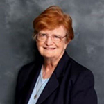 In memoriam: Sr. Frances Ryan, retired professor in the College of Education
