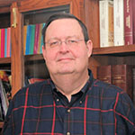 In memoriam: The Rev. Edward Joseph Tomasiewicz, C.M., retired religious studies faculty member
