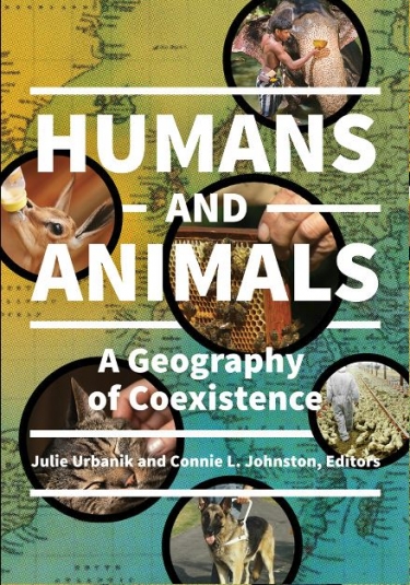 Humans and Animals: A Geography of Coexistence