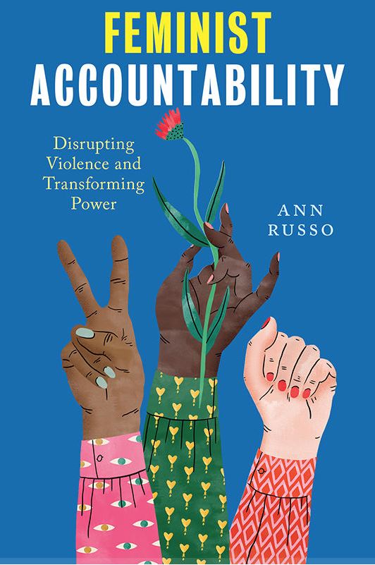 Ann Russo, Feminist Accountability 