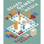 Faculty examines board games as media