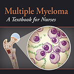 Faculty develops myeloma textbook for nurses