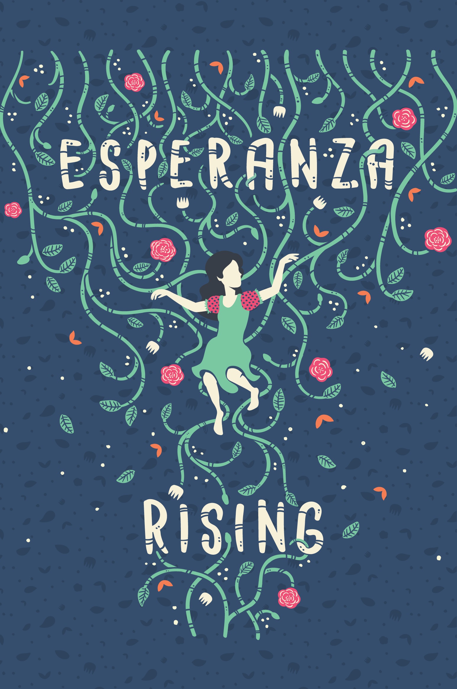 Esperanza Rising