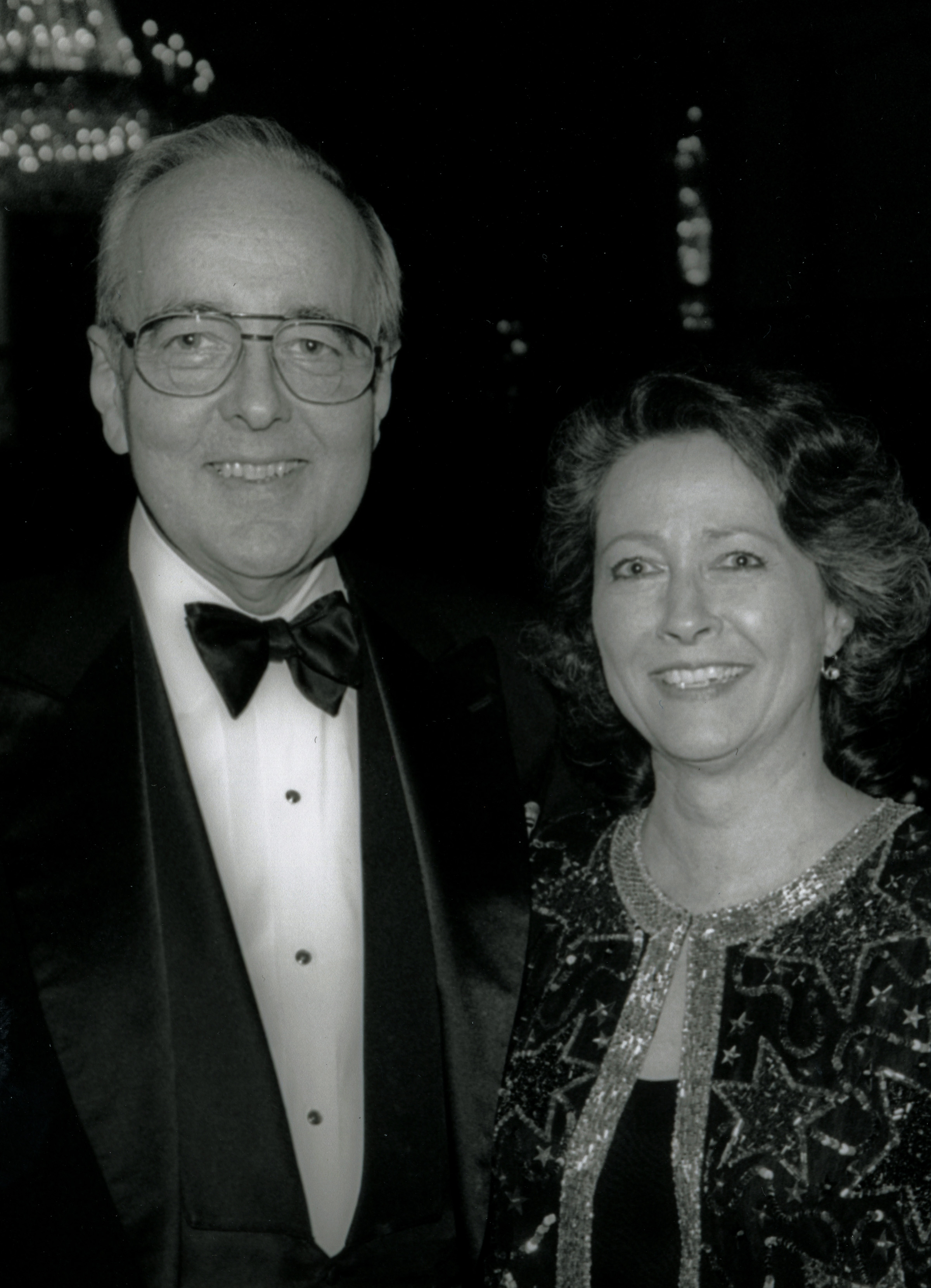 ohn Ransford Watts and Joyce L. Watts