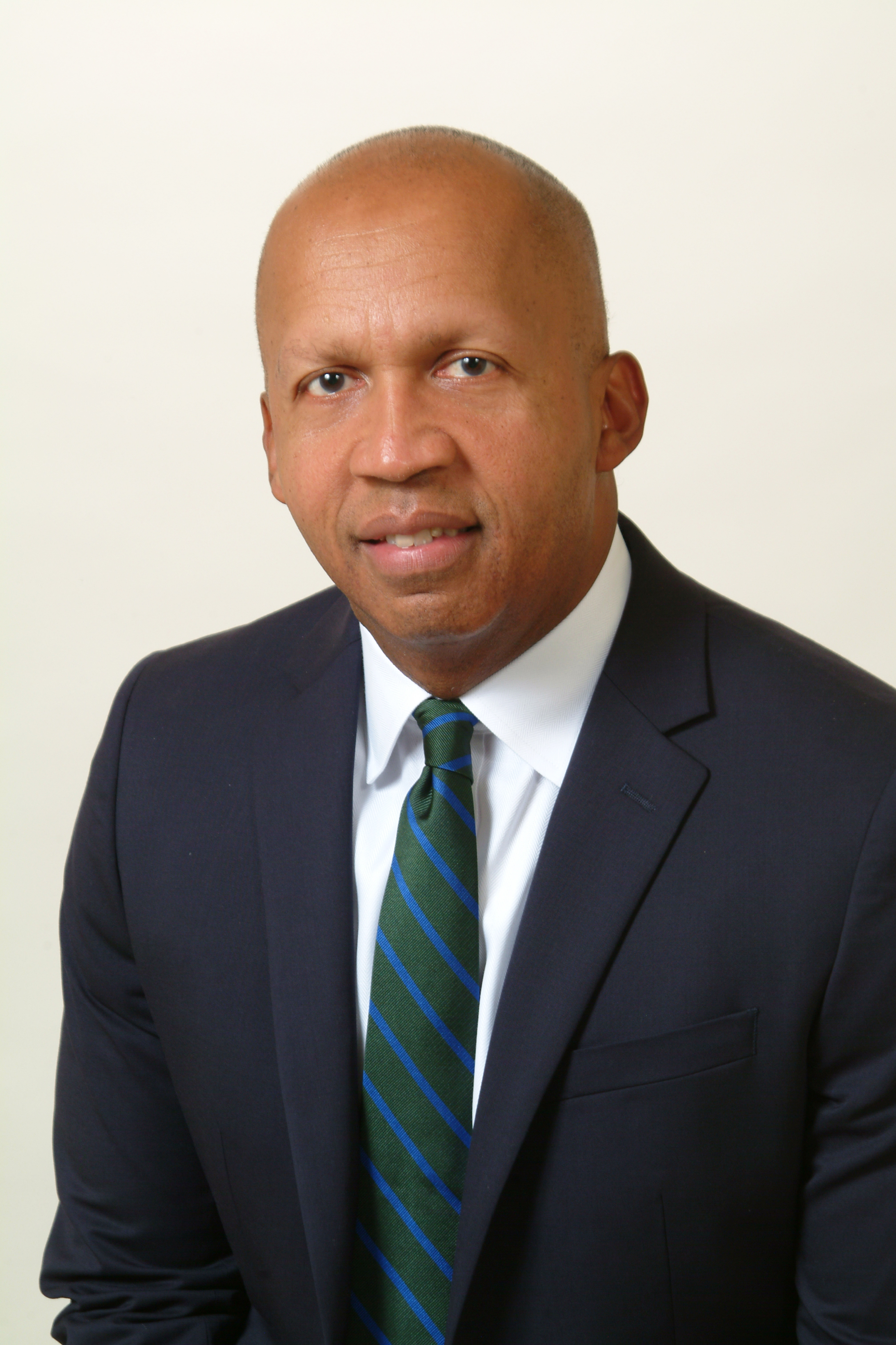 Bryan Stevenson