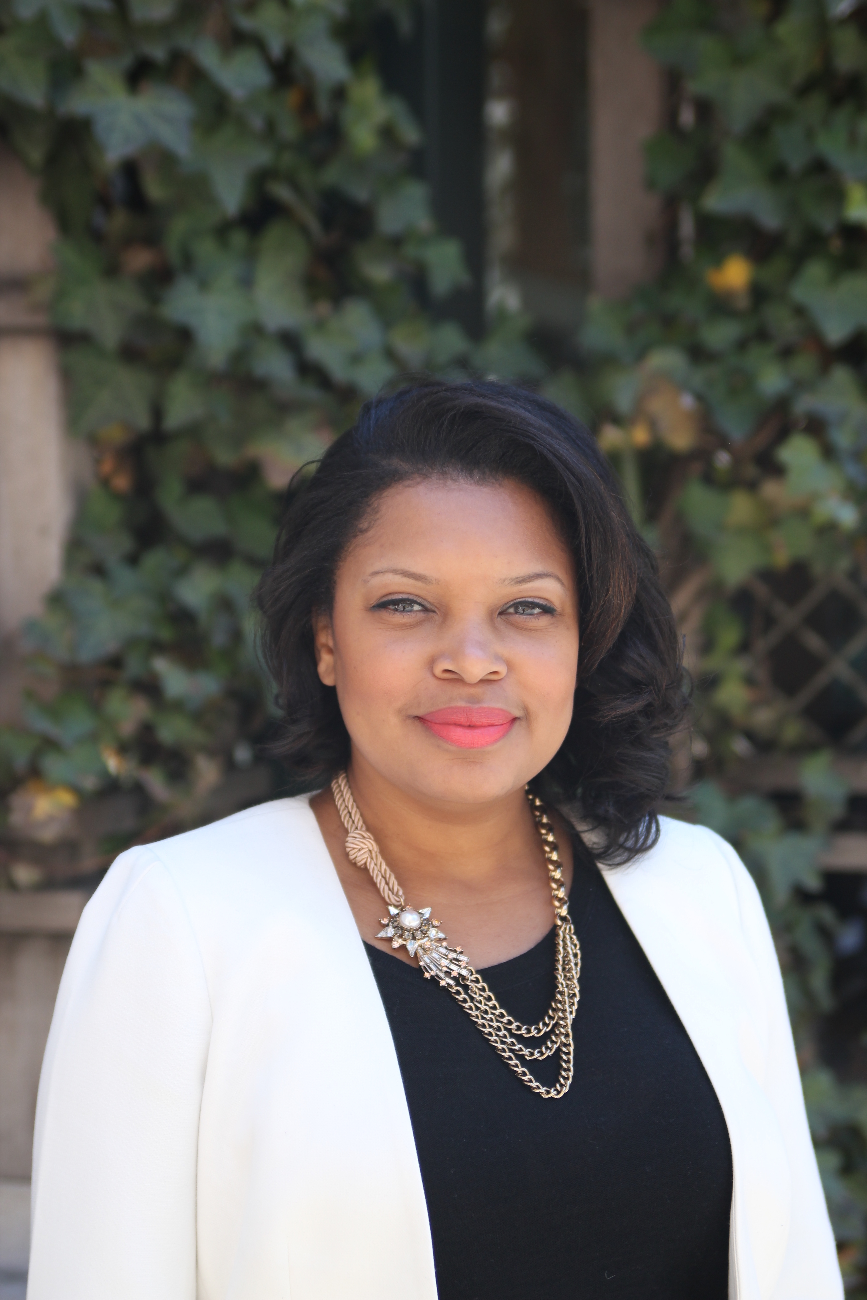 Tatum Thomas named dean of School of Continuing and Professional ...