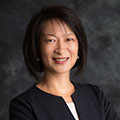DePaul names Sulin Ba dean for the Driehaus College of Business