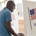 What to know about the state of voting rights ahead of 2024