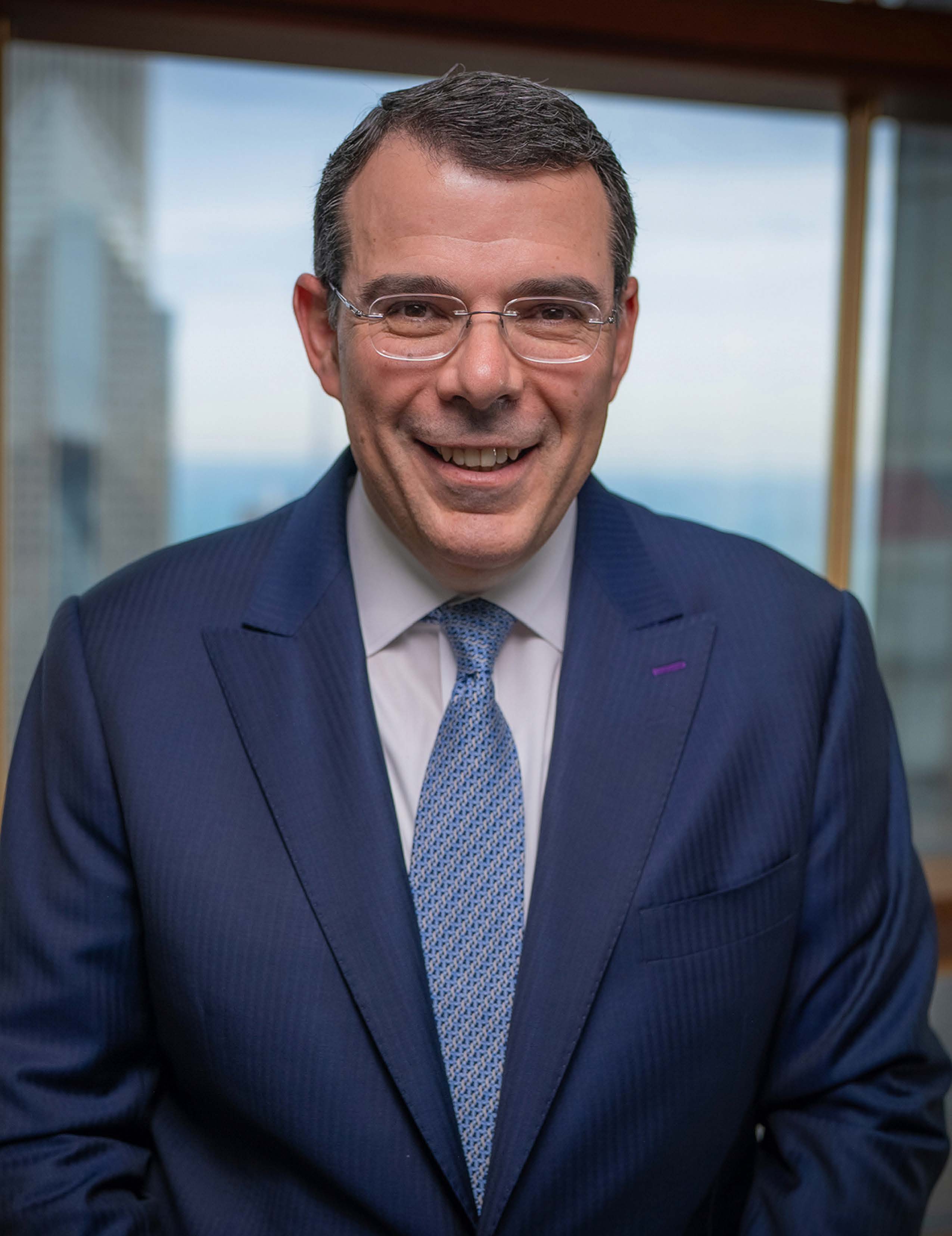 Photo of Stephen D'Amore