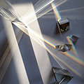 Sonja Thomsen’s ‘Glowing Wavelengths In Between’ opens at DePaul Art Museum May 14