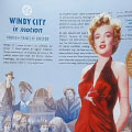 ‘Windy City in Motion’ exhibit connects movies, travel