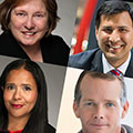 6 business leaders join DePaul University board of trustees
