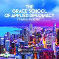 $20M gift establishes The Grace School of Applied Diplomacy at DePaul University