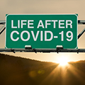 DePaul University experts available to discuss recovery, life after the COVID-19 pandemic