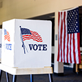 Election experts from DePaul University available to discuss midterms