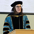 DePaul University names Jennifer Mueller dean of the College of Education