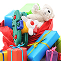 How to gift toys sustainably during the holidays