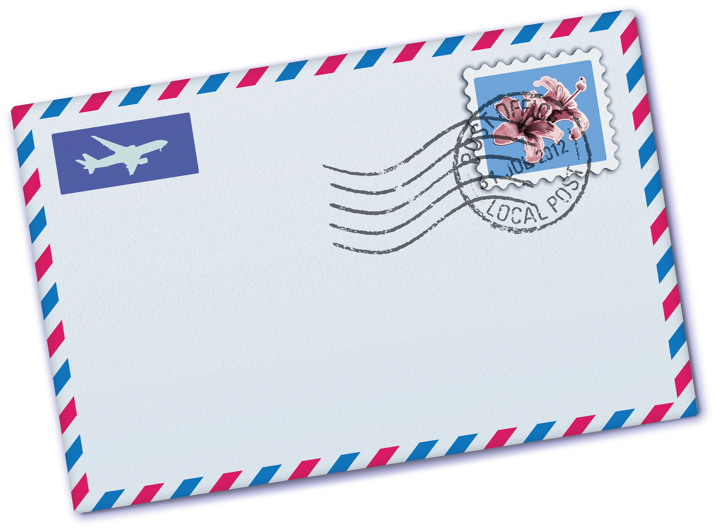 Air Mail