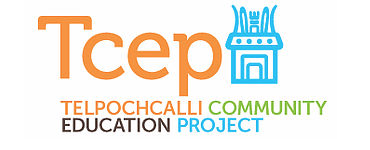 TCEP logo