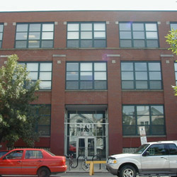 Erie House Erie House