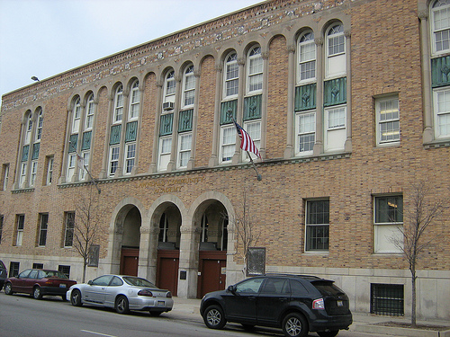 Lawndale Community Academy (LCA)