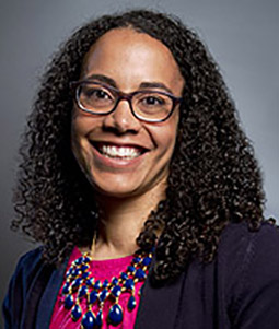 Jocelyn Carter Jocelyn Carter
